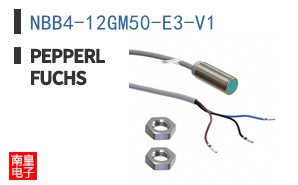 NBB4-12GM50-E3-V1 ͼƬ